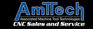 Amttech CNC Amttech CNC