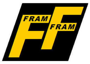 Fram Fram LLC Fram Fram LLC