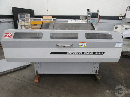 Magazine Type Bar Loaders For Sale Listings Machinetools Com