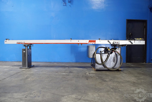 Bar Feeds For Sale Listings Machinetools Com