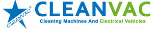 Cleanvac Cleaning Machines & Electrical Vehicles