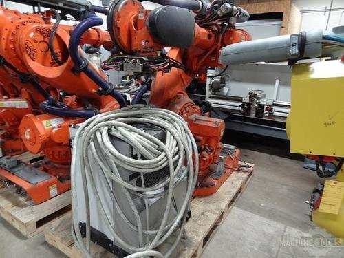 abb robots for sale