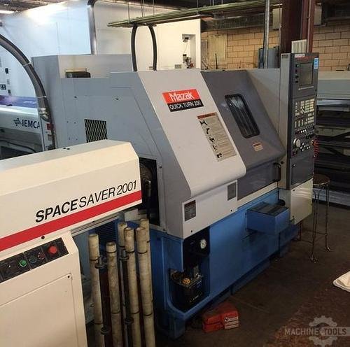 Bar Feeds For Sale Listings Machinetools Com