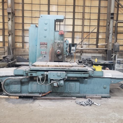 New And Used Devlieg Machinetools Com