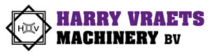 Harry Vraets Machinery B.V. Harry Vraets Machinery B.V.
