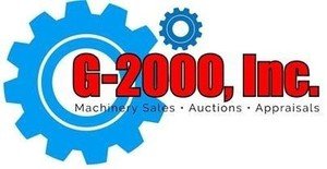 G2000inc G2000inc