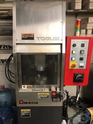 New And Used Amada Machinetools Com