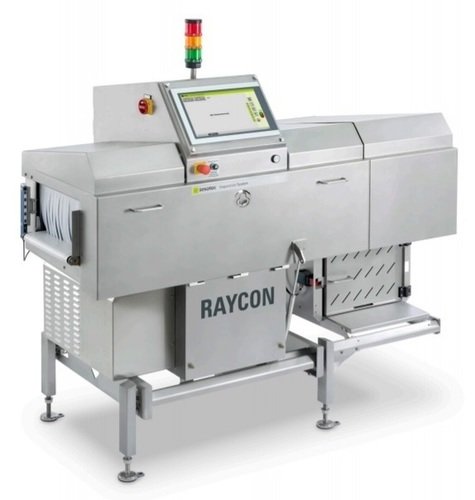 SESOTEC RAYCON D+ Máquinas de Raios-X - MachineTools.com