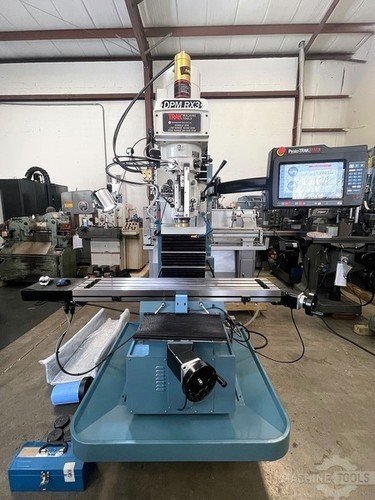 USB Floppy Emulator N-Drive Industrial Southwestern Industries ProtoTRAK LX2 CNC