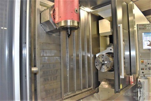 Станок mori seiki серия nt5400dcg чертеж