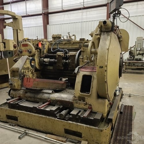 Herringbone Gear Generators for sale listings - MachineTools.com
