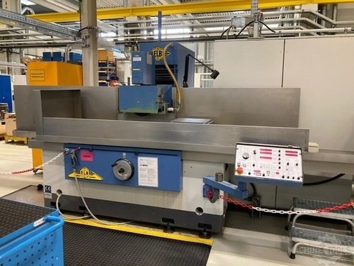 New and Used ELB - MachineTools.com