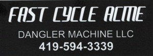 DANGLER MACHINE - MachineTools.com