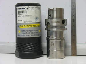 Schunk hsk a 50