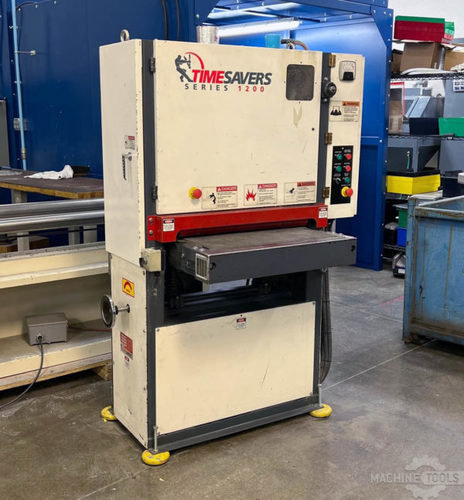 New and Used TIMESAVERS - MachineTools.com