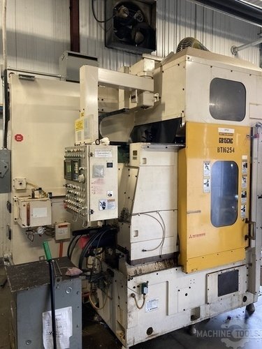 Gear Hobbers for sale listings - Page 4 - MachineTools.com