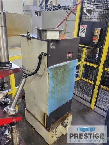 MITSUBISHI M-VB25-5F Gantry Machining Centers (incld. Bridge & Double ...