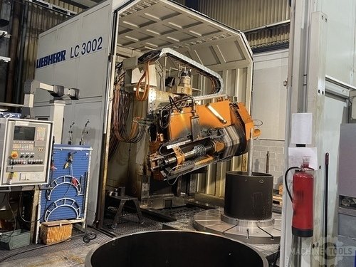 Gear Hobbers for sale listings - Page 4 - MachineTools.com