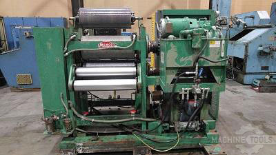 MEMCO _UNKNOWN_ Rolling Mills #559151 - MachineTools.com