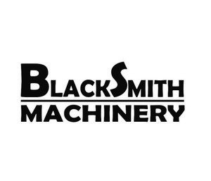 BlackSmith Machinery BlackSmith Machinery
