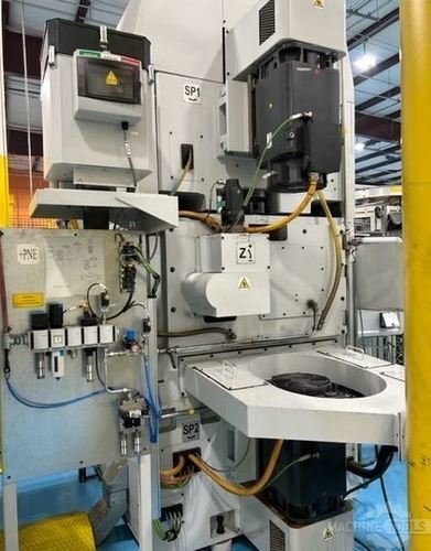 FIVES RVD-30-G2 Disc Grinders Used - Excellent #570438 - MachineTools.com