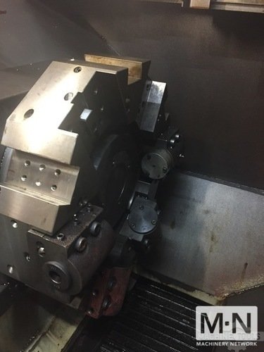 FORTUNE V-TURN IV200 CNC Lathes #575499 - MachineTools.com