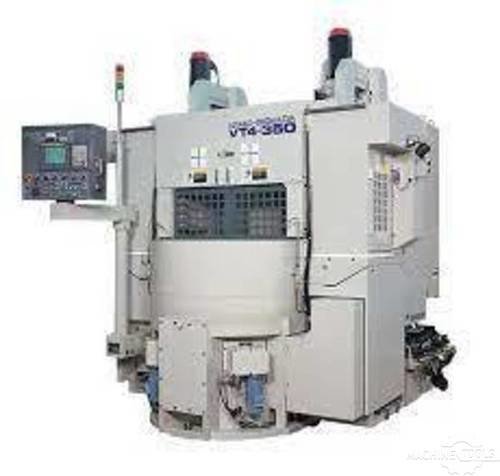 Shimada Machine Tools SHIMADA-KITAKO VT4-350 CNC Lathes New In-Stock #579773 - MachineTools.com