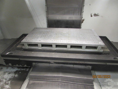 HAAS VF-3 Vertical Machining Centers #580966 - MachineTools.com