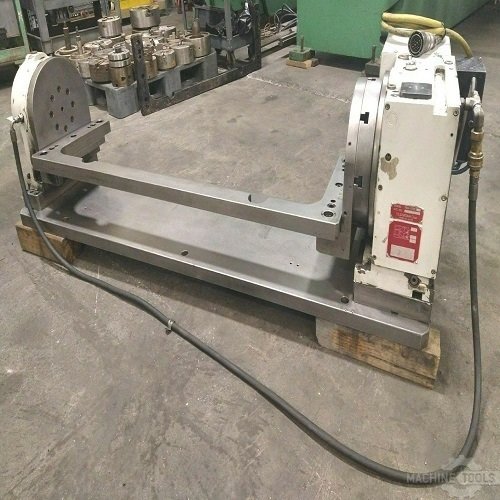 Rotary Tables for sale listings
