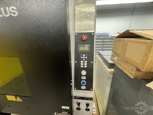 ELECTROX MAXBOX PLUS Laser Markers #586477 - MachineTools.com