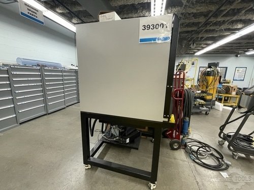 ELECTROX MAXBOX PLUS Laser Markers #586477 - MachineTools.com