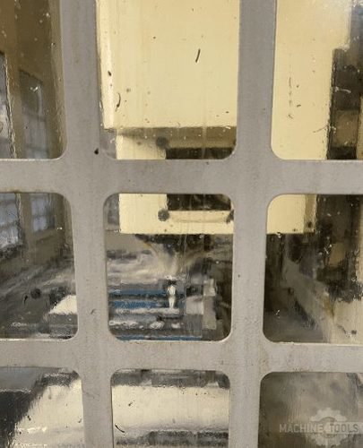 KITAMURA MYCENTER 3XIF Vertical Machining Centers Used - Excellent ...