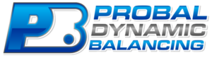 PROBAL DYNAMIC BALANCING PROBAL DYNAMIC BALANCING