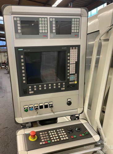 BERCO LYNX 2000 Crankshaft Grinders Used - Excellent #600420 ...