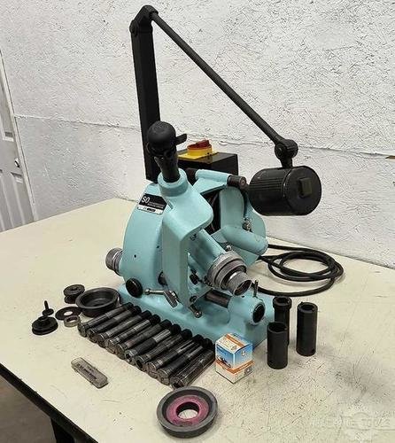 DECKEL SO Tool & Cutter Grinders Occasion - Excellent 600437 ...