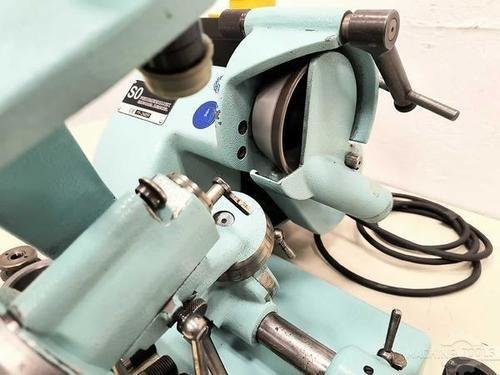 DECKEL SO Tool & Cutter Grinders Occasion - Excellent 600437 ...