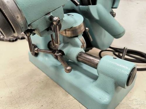DECKEL SO Tool & Cutter Grinders Occasion - Excellent 600437 ...
