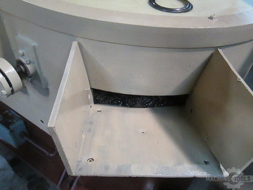 ROSEMONT INDUSTRIES RDO 10.8 Finishing Machines Used - Excellent ...