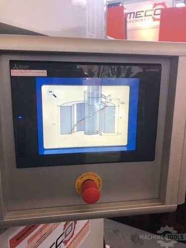 MECO MEC 70 PREMIUM CNC Keyseaters New In-Stock #601971 - MachineTools.com