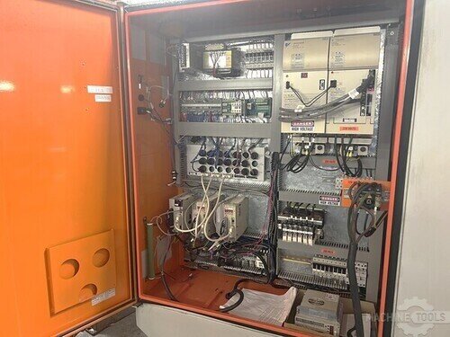 MILLTRONICS RW20 Vertical Machining Centers Used - Good #604669 ...