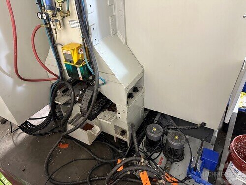 SOUTHWESTERN INDUSTRIES TRAK LPM 立式加工中心 非常好 #604969 - MachineTools.com