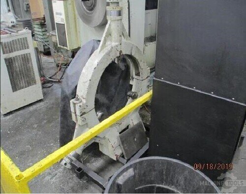 Cst Machine SFM CST 42-160-10A CNC 车床 良好 #484194 - MachineTools.com