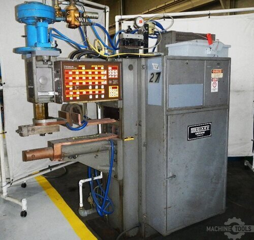 SCIAKY SPTIC.2-30-100 Soldadores local 608497 - MachineTools.com
