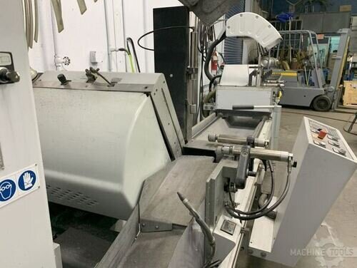 FOM INDUSTRIE BLITZ ALVA 500A 冷加工圆锯床 #608940 - MachineTools.com