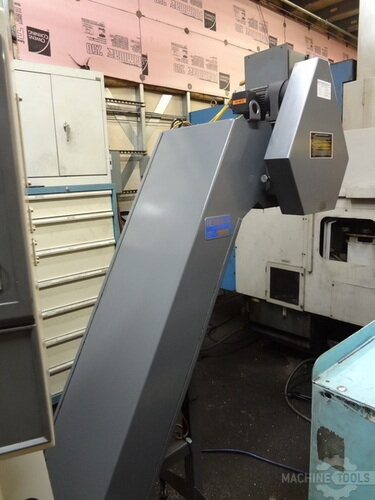 OKUMA CAPTAIN L370 مخارط CNC 609516 - MachineTools.com
