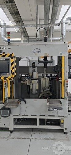 TBB FINAL ASSEMBLY LINE #1 Production Lines Used - Excellent #616324 ...
