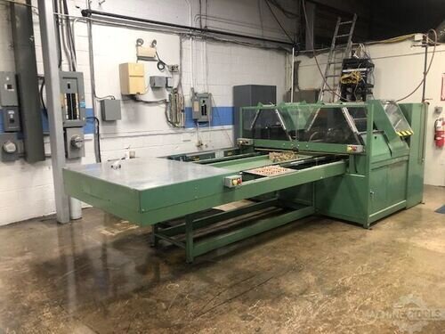 New and Used ALLOYD - MachineTools.com