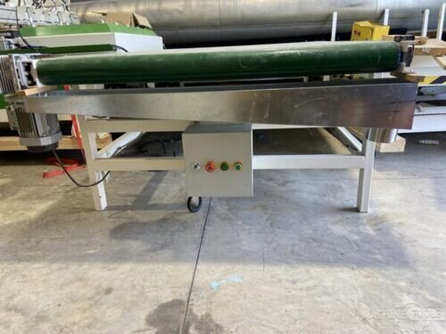 BCAM BCM1325E Routers Used - Good #619041 - MachineTools.com
