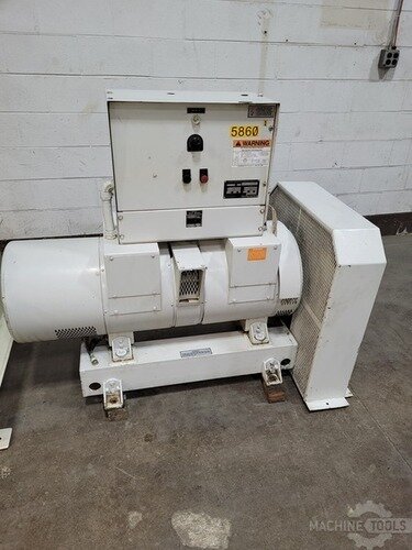 REISHAUER RZ 362 A Gear Grinders Used - Good #625700 - MachineTools.com