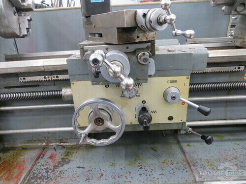 DOALL L15 Engine Lathes Used - Fair #626572 - MachineTools.com